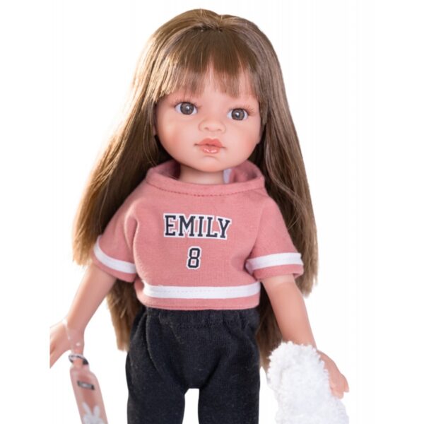 Antonio Juan lelė - Emily 25303