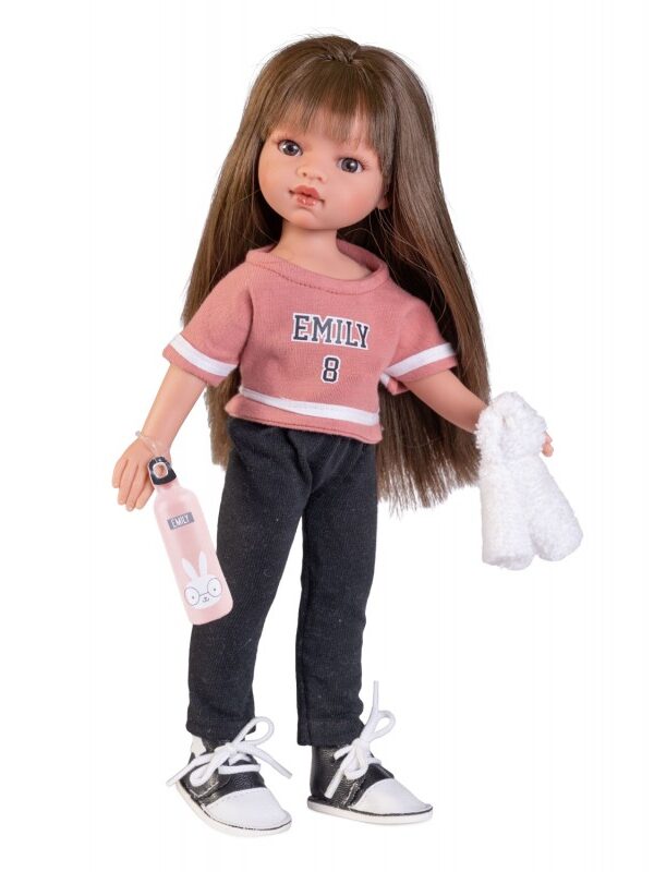 Antonio Juan lelė - Emily 25303