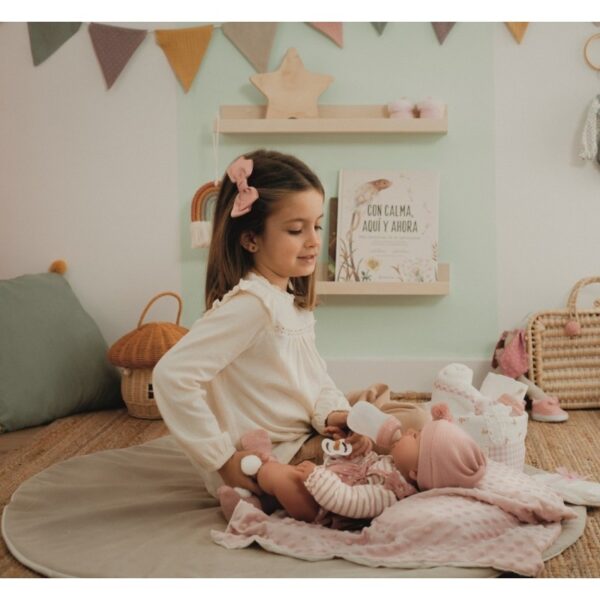 p630-lalka-mia-42-cm-antonio-juan-50160 (2) Antonio Juan lelė - Mia 50160