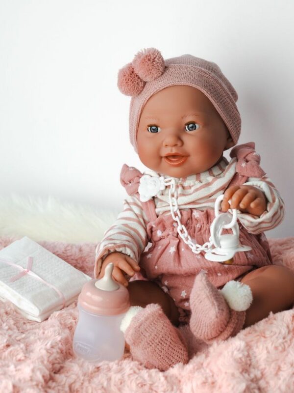 Antonio Juan lelė - Mia 50160