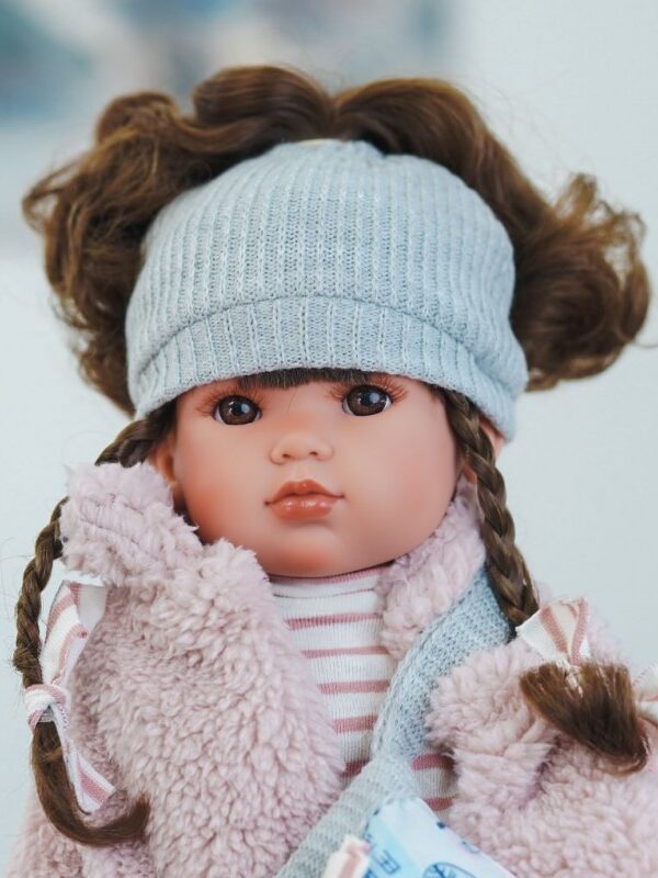 Antonio Juan lelė - Bella 28120