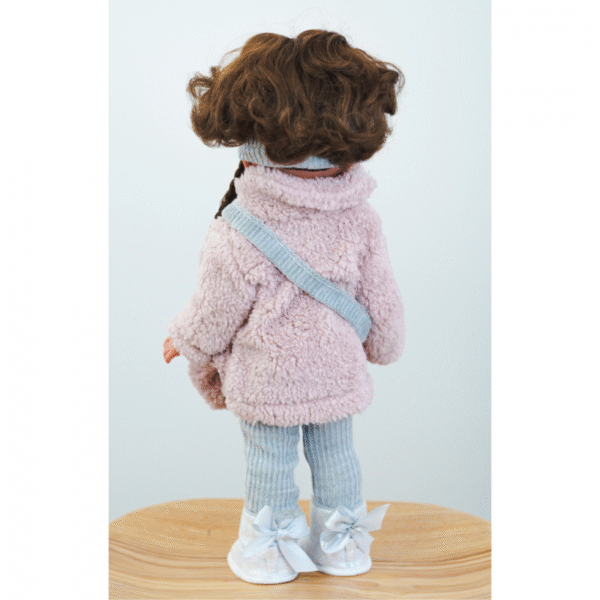 Antonio Juan lelė - Bella 28120