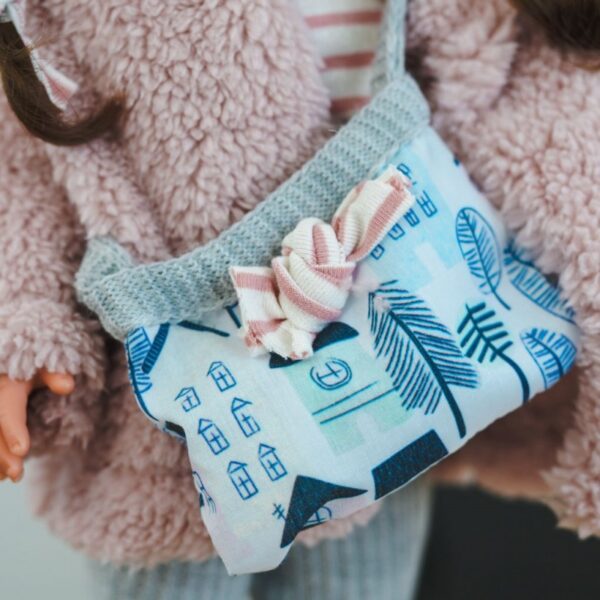 Antonio Juan lelė - Bella 28120