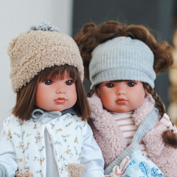 Antonio Juan lelė - Bella 28120