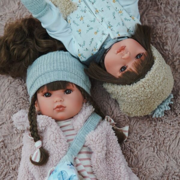 Antonio Juan lelė - Bella 28120