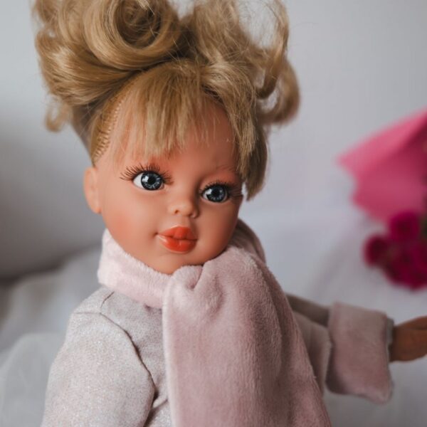 Asi lelė - Sabrina 0516130