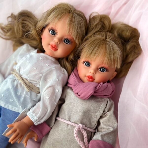 Asi lelė - Sabrina 0516130