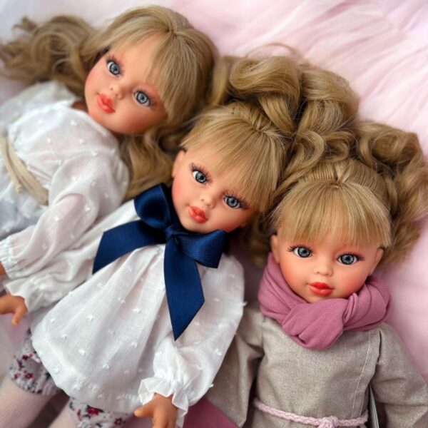 Asi lelė - Sabrina 0516370