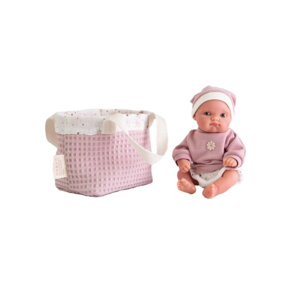 Antonio Juan lelė - Mufly 85212