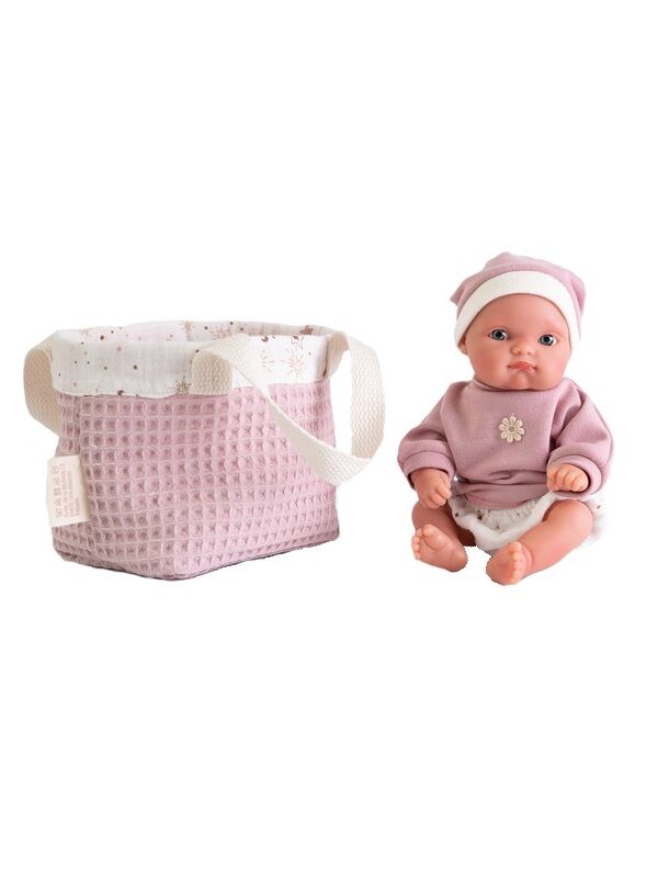 Antonio Juan lelė - Mufly 85212