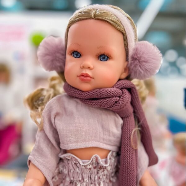 Antonio Juan lelė - Bella 28326