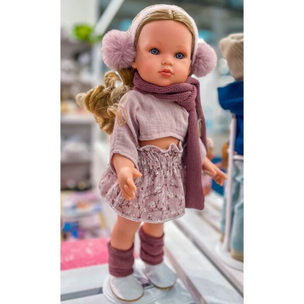 Antonio Juan lelė - Bella 28326