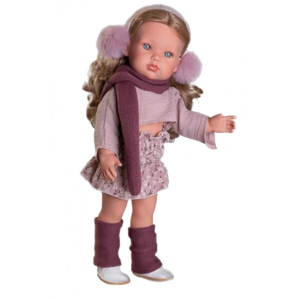 Antonio Juan lelė - Bella 28326