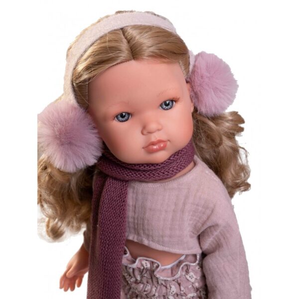 Antonio Juan lelė - Bella 28326