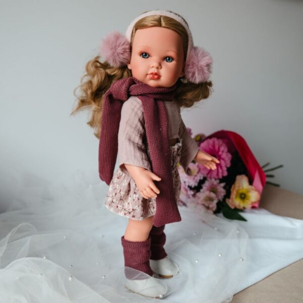 Antonio Juan lelė - Bella 28326