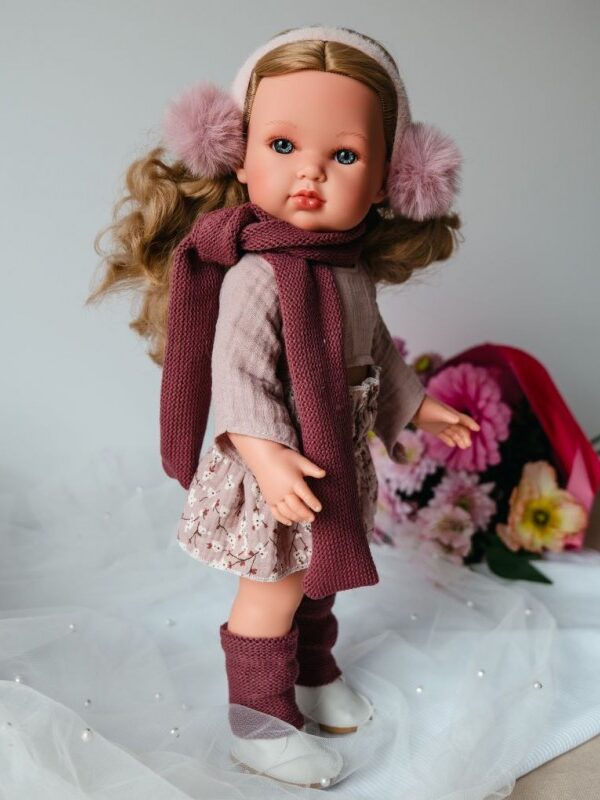 Antonio Juan lelė - Bella 28326