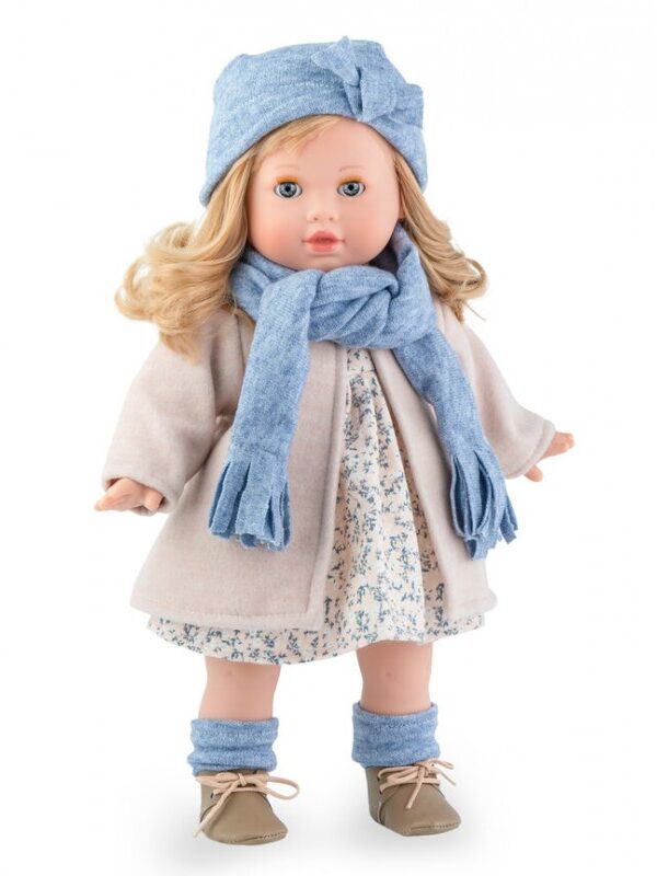 Marina & Pau lėlė - Tina Inverness 0662