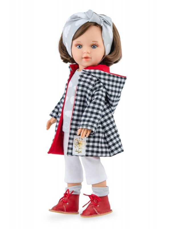 Marina & Pau lėlė - Marina 1517