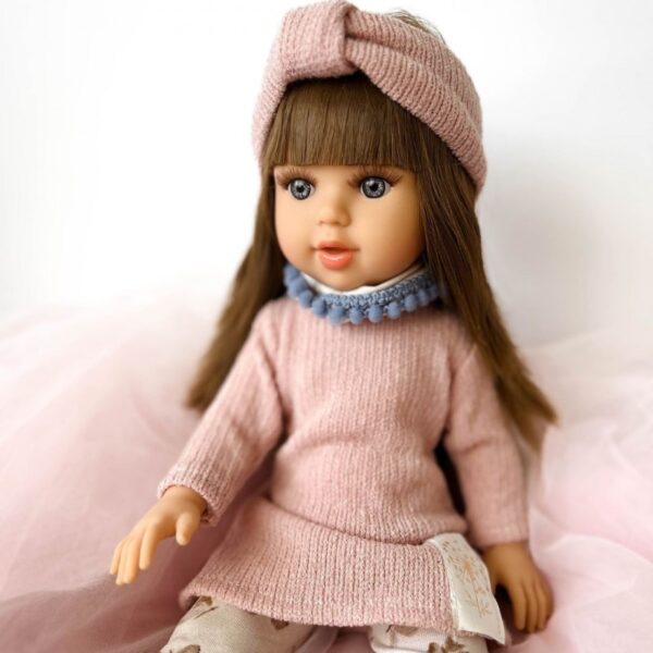 Marina & Pau lėlė - Marina 1527