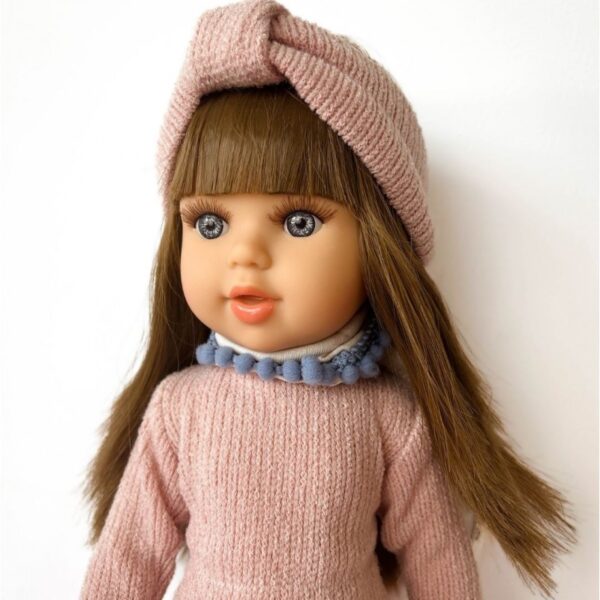 Marina & Pau lėlė - Marina 1527