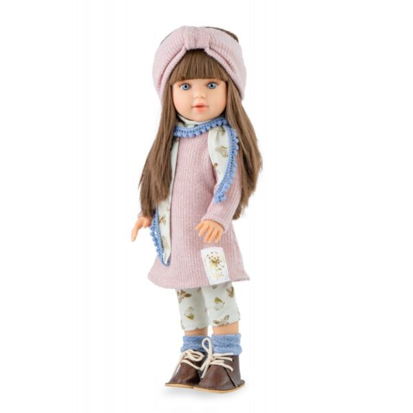 Marina & Pau lėlė - Marina 1527