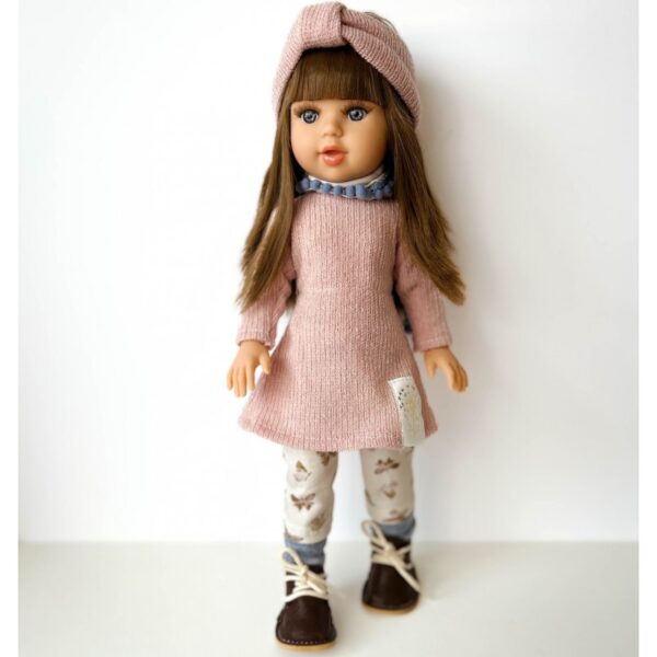 Marina & Pau lėlė - Marina 1527