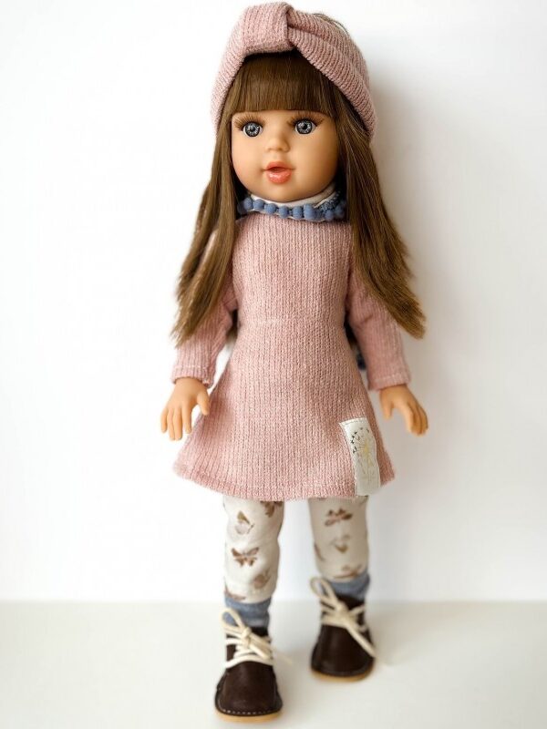 Marina & Pau lėlė - Marina 1527