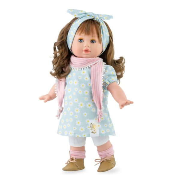 Marina & Pau lėlė - Tina Blossom 0672