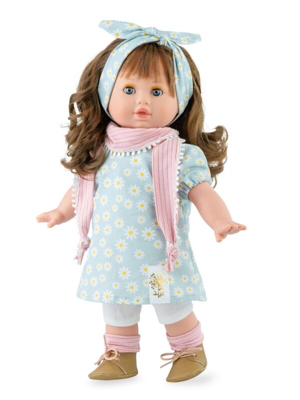 Marina & Pau lėlė - Tina Blossom 0672