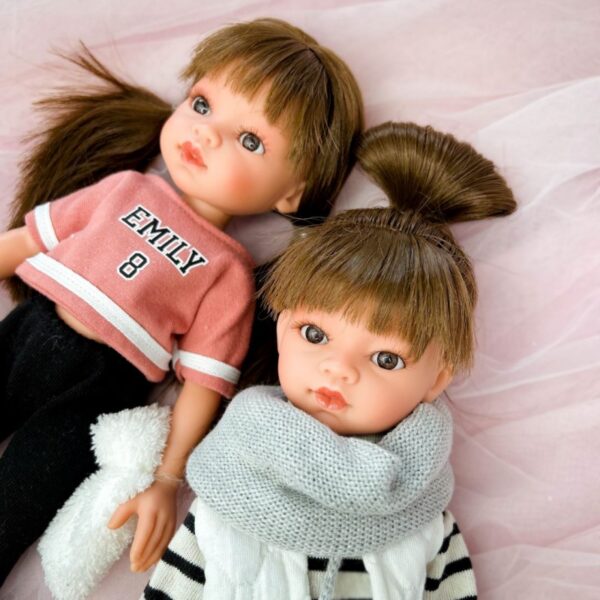 Antonio Juan lelė - Emily 25302