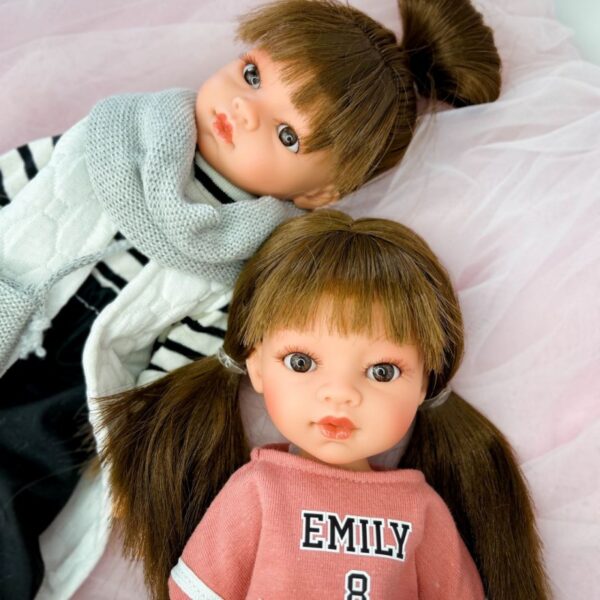 Antonio Juan lelė - Emily 25303