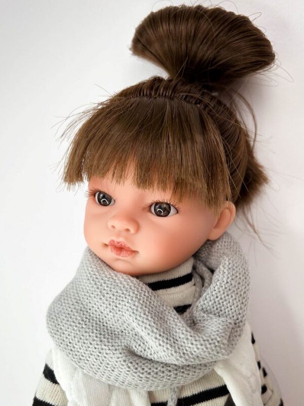 Antonio Juan lelė - Emily 25302