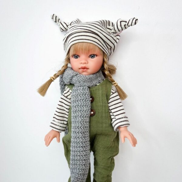 Antonio Juan lelė - Emily 25301