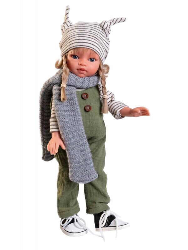 Antonio Juan lelė - Emily 25301