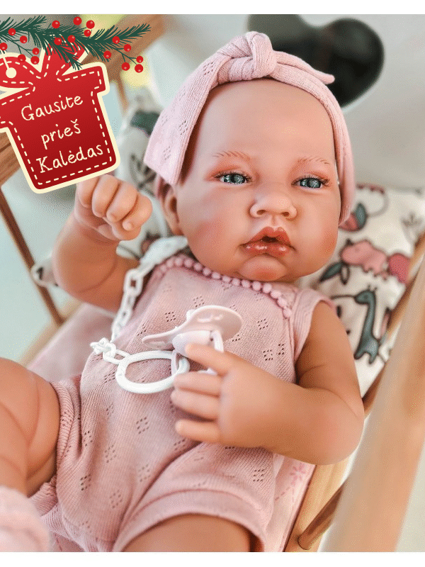 Antonio Juan lelė - Gabriela 50410