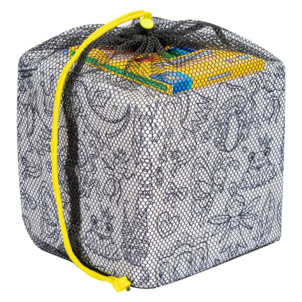 Spalvinimo kubas VIENARAGIAI