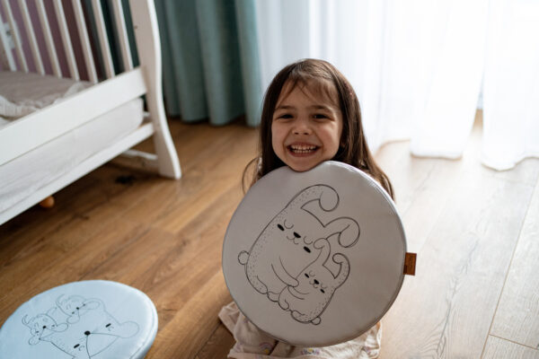 eng_pl_Poduszki-ekoskora-zestaw-ZWIERZATKA-Rodzinki-3-cm-6-szt-AKSON-38303_5 Eko odos pagalvėlių rinkinys „Gyvūnų šeimynos“ 6 vnt.