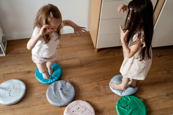 eng_pl_Poduszki-ekoskora-zestaw-ZWIERZATKA-Rodzinki-3-cm-6-szt-AKSON-38303_8 Eko odos pagalvėlių rinkinys „Gyvūnų šeimynos“ 6 vnt.