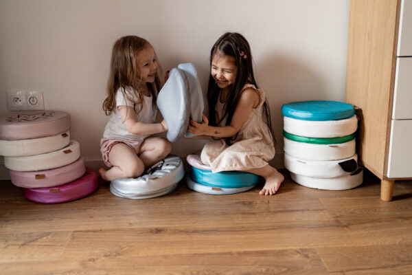 eng_pl_Poduszki-ekoskora-zestaw-ZWIERZATKA-Rodzinki-3-cm-6-szt-AKSON-38303_9 Eko odos pagalvėlių rinkinys „Gyvūnų šeimynos“ 6 vnt.