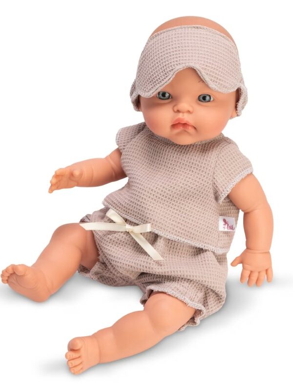 Asi lelė - Alex 0527671