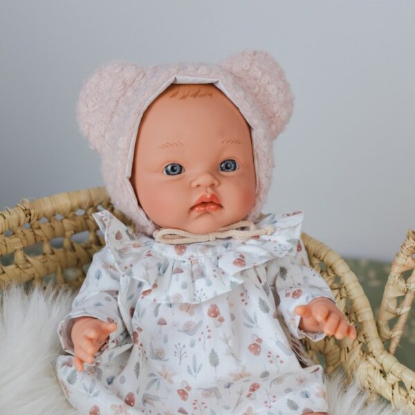 Asi lelė - Alex 0527690