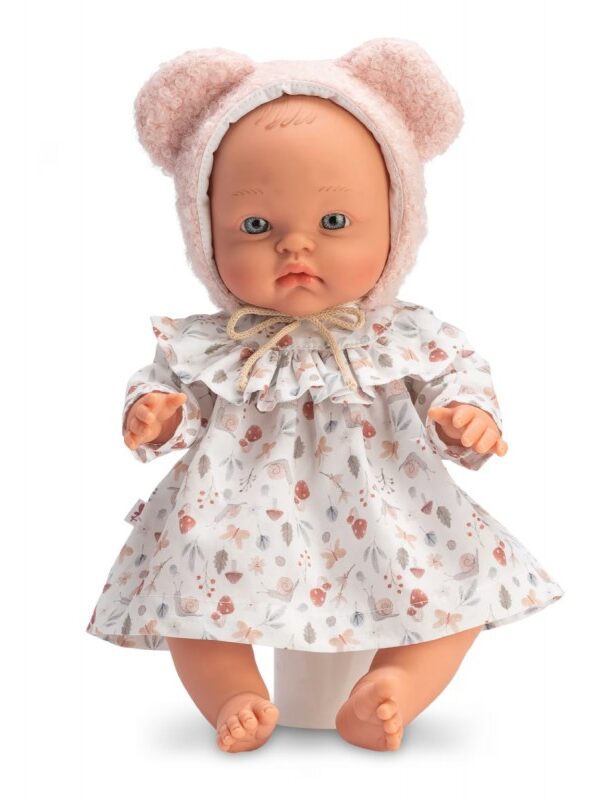 Asi lelė - Alex 0527690