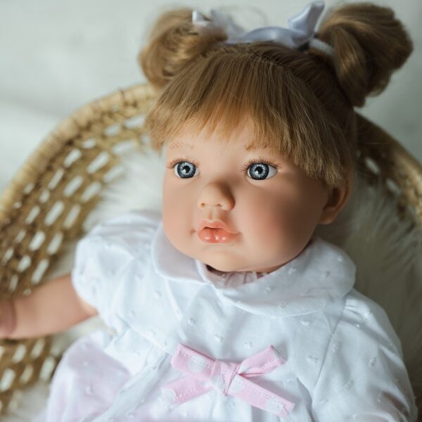 Marina & Pau lėlė - Alina 0827