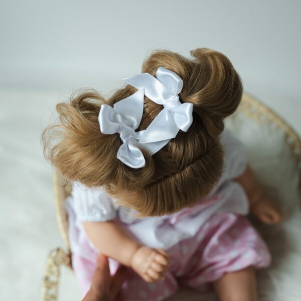 Marina & Pau lėlė - Alina 0827