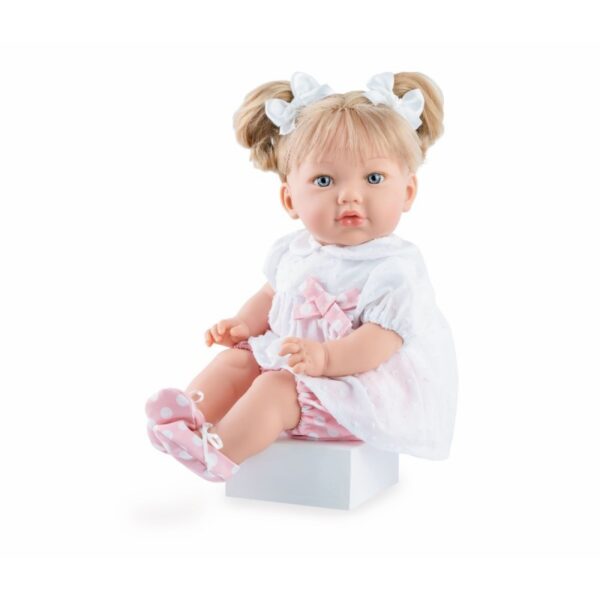 Marina & Pau lėlė - Alina 0827