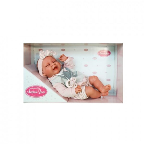 Antonio Juan lėlė - Lluna 70401