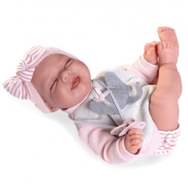 Antonio Juan lėlė - Lluna 70401