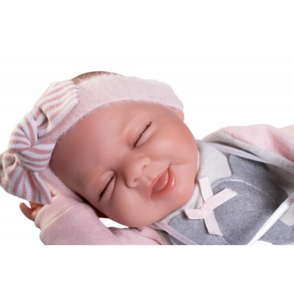 Antonio Juan lėlė - Lluna 70401