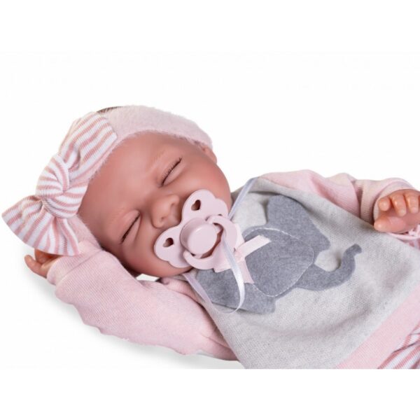 Antonio Juan lėlė - Lluna 70401