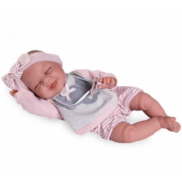 Antonio Juan lėlė - Lluna 70401